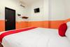 Hostal Reddoorz Near Jalan Jenderal Sudirman