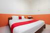 Hostal Reddoorz Near Jalan Jenderal Sudirman