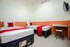 Hostal Reddoorz Near Jalan Jenderal Sudirman