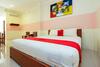 Hostal Reddoorz Near Jalan Jenderal Sudirman