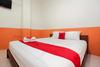 Hostal Reddoorz Near Jalan Jenderal Sudirman