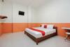Hostal Reddoorz Near Jalan Jenderal Sudirman