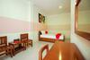 Hostal Reddoorz Near Jalan Jenderal Sudirman