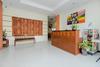 Hostal Reddoorz Near Jalan Jenderal Sudirman