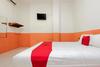 Hostal Reddoorz Near Jalan Jenderal Sudirman