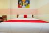 Hostal Reddoorz Near Jalan Jenderal Sudirman