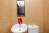 Hostal Reddoorz Near Jalan Jenderal Sudirman