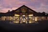 Hotel Grand Luley Manado