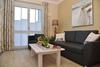 Apartamento Logierhaus Friedrich -ferienwohnung G�deke Michels - 1.reihe