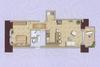 Apartamento Les Belles, Fw Noble, Whg. 9 - [#21900]
