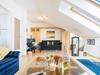 Apartamento Likedeeler Weg 1 Whg. 23 - [#71528]