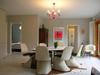 Apartamento Sylt-bungalow