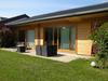 Apartamento Sylt-bungalow