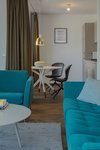 Dd Suites Serviced Apartments