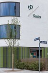 Dd Suites Serviced Apartments