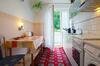 Apartamento Mittelfeld Privatapartment (1718)