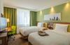 Hotel Hampton By Hilton Hamburg City Centre