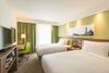 Hotel Hampton By Hilton Hamburg City Centre