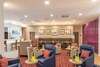 Hotel Hampton By Hilton Hamburg City Centre