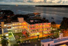 Hotel Tequendama Inn Estaci�n