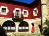 Posada Torre-palacio de Los Alvarado