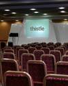 Hotel Thistle East Midlands Airport