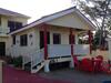 Hostal White Horse Guest House