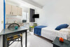 Vibra Central City Aparthotel Only Adults