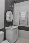 Apartment On Malaya Troitskaya 13