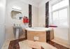 Apartamento Studiia Na 4 Spal'nykh Miesta.