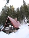 Vikendica Lane Ve?i Apartman