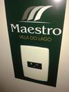 Hotel Maestro Villa Do Lago Toledo