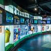 Bourbon Conmebol Convention Hotel