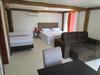Apartamento Chal�s E Suites Manac�