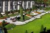 Four Seasons Hotel Istanbul At The Bosphorus