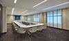 Hotel Hilton London Heathrow Airport