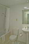 Hotel Britannia Ashley Hale