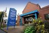 Hotel Britannia Stockport