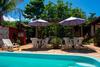 Hostal Jardim De Minas