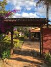 Hostal Jardim De Minas