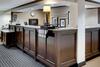 Hotel Hampton Inn Pittsburgh Greentree