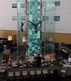 Radisson Blu Hotel London Stansted Airport