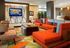 Hotel Residence Inn By Marriott Long Beach