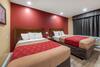 Hotel Econo Lodge Near Home Depot Center