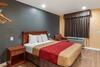 Hotel Econo Lodge Near Home Depot Center