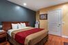 Hotel Econo Lodge Near Home Depot Center
