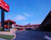 Hotel Econo Lodge Near Home Depot Center