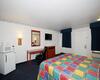 Hotel Econo Lodge Near Home Depot Center