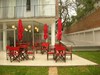 Hotel Libertador Suites