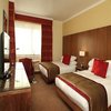 Hilton Edinburgh Airport Hotel